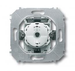 Изображение продукта Переключатель одноклавишный ABB Impuls 10A 250V с подсветкой 