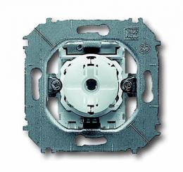 Изображение продукта Переключатель одноклавишный перекрестный ABB Impuls 10A 250V с подсветкой 