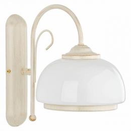Изображение продукта Бра Alfa Paris White 