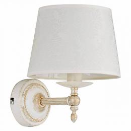 Изображение продукта Бра Alfa Roksana White 