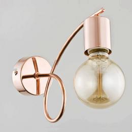Изображение продукта Бра Alfa Tango Copper 