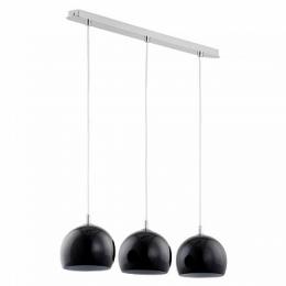 Изображение продукта Подвесной светильник Alfa Waterfall Black 