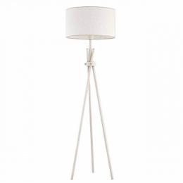Изображение продукта Торшер Alfa Trivet white 