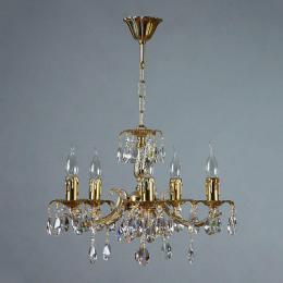 Изображение продукта Подвесная люстра Ambiente Benisa 