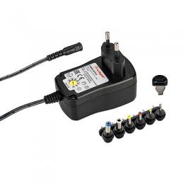 Изображение продукта Блок питания Arlight ARDV-12-ADJ 12V 12W IP20 1A 