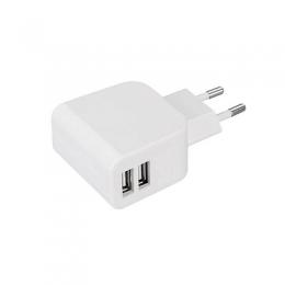 Изображение продукта Блок питания Arlight ARDV-16-5V-USB DUO 5V 15,5W IP20 3,1A 