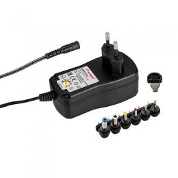 Изображение продукта Блок питания Arlight ARDV-24-ADJ 12V 24W IP20 2A 