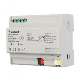 Изображение продукта Блок питания Arlight ARJ-KN301CC-DIN 30V 6W IP20 0,64A 
