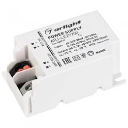 Изображение продукта Блок питания Arlight ARJ-LE29700 29V 20W IP20 0,7A 