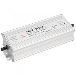 Изображение продукта Блок питания Arlight ARPV-12150-A 12V 150W IP67 12,5A 