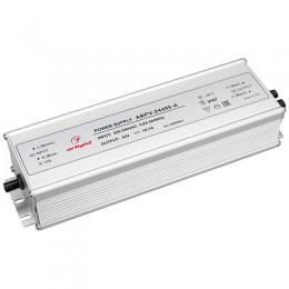 Изображение продукта Блок питания Arlight ARPV-24400-A 24V 400W IP67 16,7A 