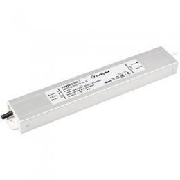 Изображение продукта Блок питания Arlight ARPV-60-Slim-В 24V 60W IP67 2,5A 