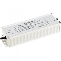Изображение продукта Блок питания Arlight ARPV-LG05150-PFC 5V 150W IP67 30A 