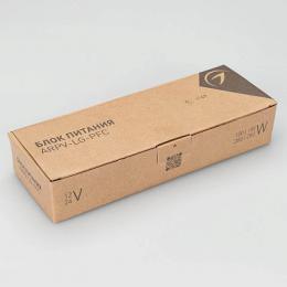 Блок питания Arlight ARPV-LG12200-PFC-S2 12V 200W IP67 16,7A  - 2