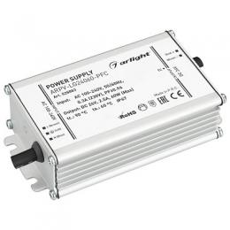 Изображение продукта Блок питания Arlight ARPV-LG24060-PFC 24V 60W IP67 2,5A 