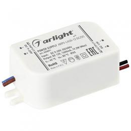 Изображение продукта Блок питания Arlight ARPV-LK20-12 DC/DC 12V 19,2W IP65 1,6A 