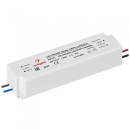 Изображение продукта Блок питания Arlight ARPV-LM50 24V 48W IP67 2A 