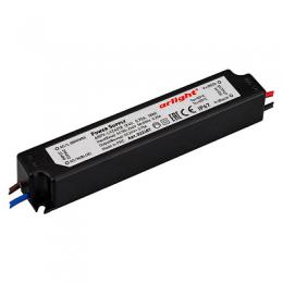 Изображение продукта Блок питания Arlight ARPV-LV018 24V 18W IP67 0,75A 