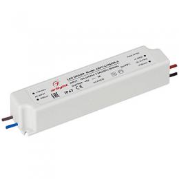 Изображение продукта Блок питания Arlight ARPV-LV05025-A 5V 25W IP67 5A 
