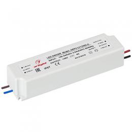 Изображение продукта Блок питания Arlight ARPV-LV12050-A 12V 48W IP67 4A 