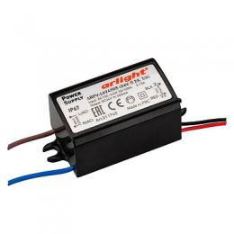 Изображение продукта Блок питания Arlight ARPV-LV24005 AC-DC 24V 5W IP67 0.2A 