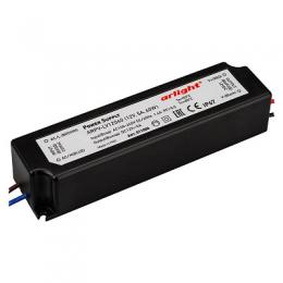 Изображение продукта Блок питания Arlight ARPV-LV60 12V 60W IP67 5A 