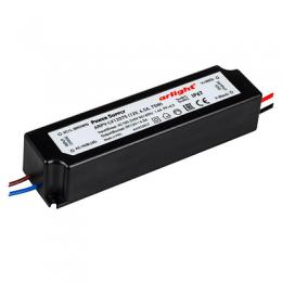 Изображение продукта Блок питания Arlight ARPV-LV75 12V 75W IP67 6,5A 
