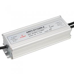Изображение продукта Блок питания Arlight ARPV-ST200-A 12V 200W 67IP 16,7A 