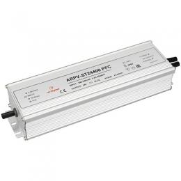 Изображение продукта Блок питания Arlight ARPV-ST24400 PFC 24V 400W IP67 16,7A 