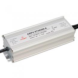 Изображение продукта Блок питания Arlight ARPV-ST300-A 24V 300W IP67 12,5A 