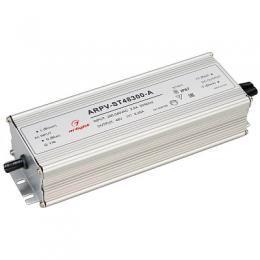 Изображение продукта Блок питания Arlight ARPV-ST48300-A 48V 300W IP67 6,25A 