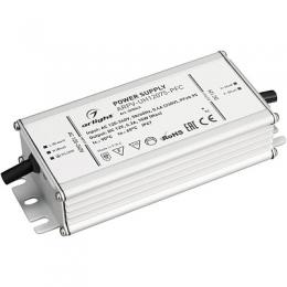 Изображение продукта Блок питания Arlight ARPV-UH12075-PFC 12V 75W IP67 6,3A 