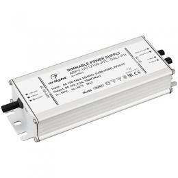 Изображение продукта Блок питания Arlight ARPV-UH12100-PFC-Dali-PH 12V 100W IP67 8,3A 
