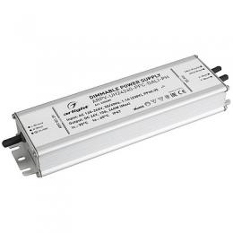 Изображение продукта Блок питания Arlight ARPV-UH240-PFC-DALI-PH 24V 240W IP67 10A 