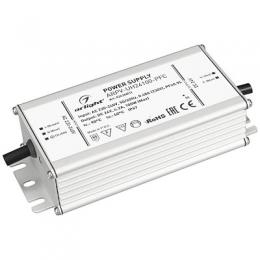 Изображение продукта Блок питания Arlight ARPV-UH24100-PFC 24V 100W IP67 4,2A 