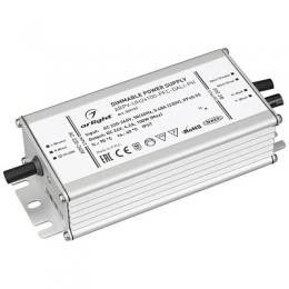 Изображение продукта Блок питания Arlight ARPV-UH24100-PFC-Dali-PH 24V 100W IP67 4,2A 