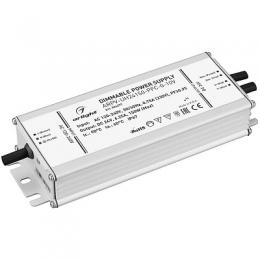 Изображение продукта Блок питания Arlight ARPV-UH24150-PFC-0-10V 24V 150W IP67 6,3A 