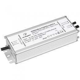 Изображение продукта Блок питания Arlight ARPV-UH24200-PFC-Dali-PH 24V 200W IP67 8,3A 