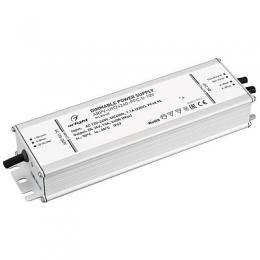 Изображение продукта Блок питания Arlight ARPV-UH24240-PFC-0-10V 24V 240W IP67 10A 