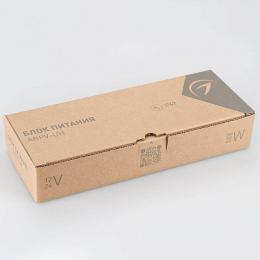 Блок питания Arlight ARPV-UH24240-PFC-0-10V 24V 240W IP67 10A  - 2