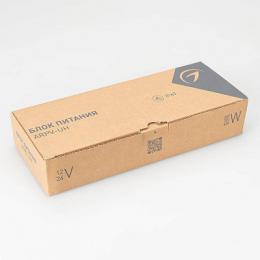 Блок питания Arlight ARPV-UH24320A-PFC-0-10V 24V 320W IP67 13,3A  - 2