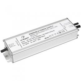 Изображение продукта Блок питания Arlight ARPV-UH24320A-PFC-Dali-PH 24V 320W IP67 13,3A 