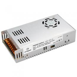 Изображение продукта Блок питания Arlight ARS-350-24 24V 350W IP20 14,5A 