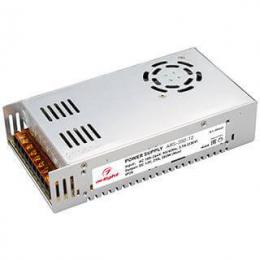 Изображение продукта Блок питания Arlight ARS-400-12 12V 400W IP20 3,3A 
