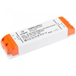 Изображение продукта Блок питания Arlight ARV-12075-PFC 12V 75W IP20 6,25A 