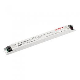 Изображение продукта Блок питания Arlight ARV-24050-Long 24V 48W IP20 2A 