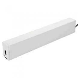 Изображение продукта Блок питания Arlight ARV-24075-PFC-Clip-38-WH 24V 75W IP40 3,1A 