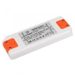Изображение продукта Блок питания Arlight ARV-HL12030A-Slim 12V 30W IP20 2,5A 