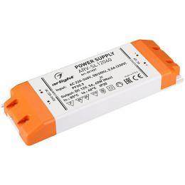 Изображение продукта Блок питания Arlight ARV-SL12060 12V 60W IP20 5A 