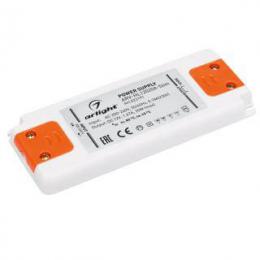 Изображение продукта Блок питания Arlight ARV-SN12020-Flat-H 12V 20W IP20 1,67A 